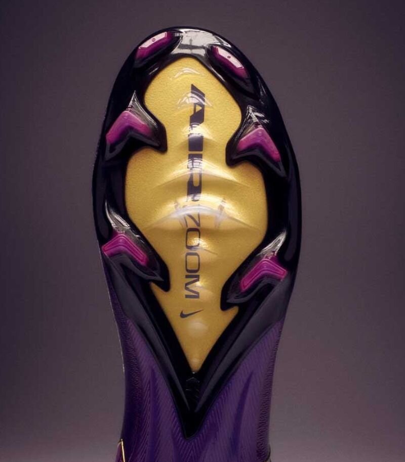 Nike Mercurial KM Stud Pattern